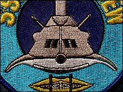 SSRN Seaview Patch