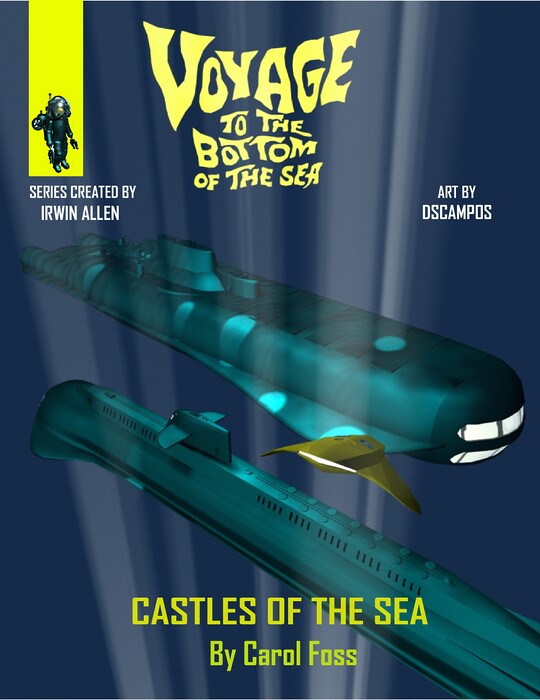 Castles of the Sea