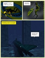 Deep Waters: Page 3
