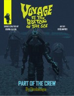 Part of the Crew: Cover
